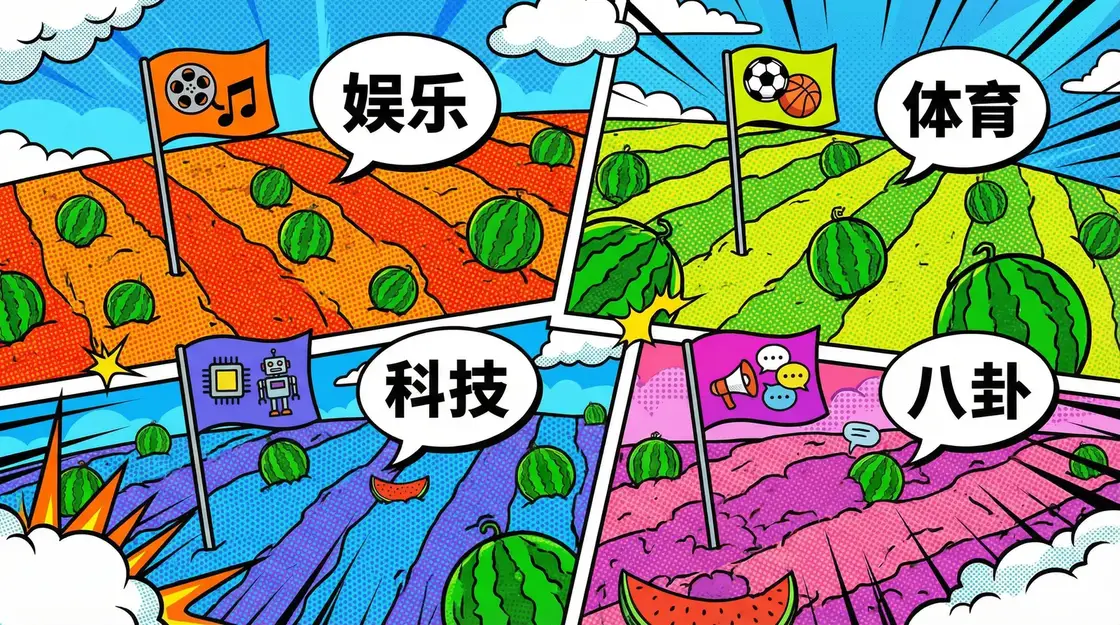 牛牛体育app 娱乐瓜田分类