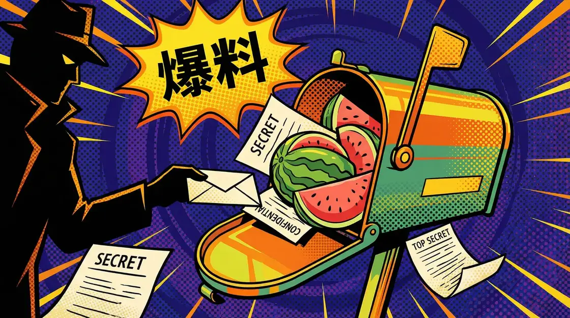 牛牛体育app 匿名爆料通道漫画插图